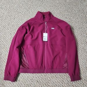 Figs Sydney Scrub Jacket M